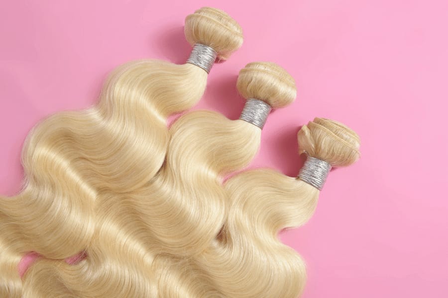 Plaukų priauginimas