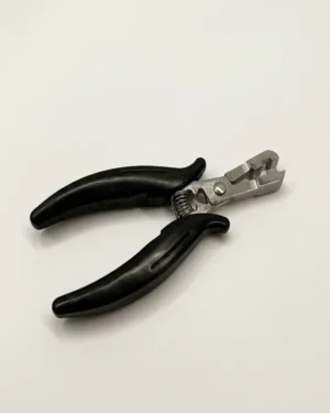 Replės keratino kapsulėms