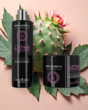 Duo Lifting Kit 500 Prickly Pear – Plaukų atstatymo ir „liftingo“ rinkinys